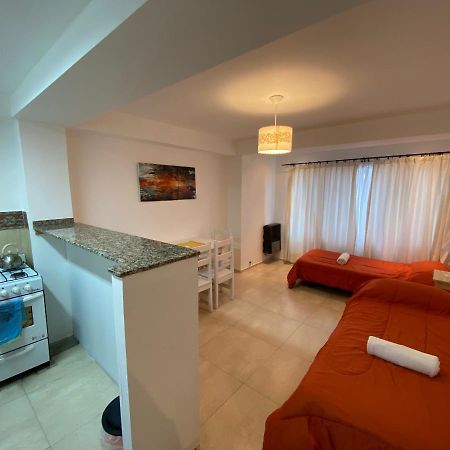 Central Apartments Сан Карлос де Барилоче Екстериор снимка