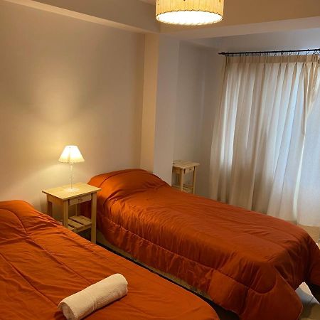 Central Apartments Сан Карлос де Барилоче Екстериор снимка