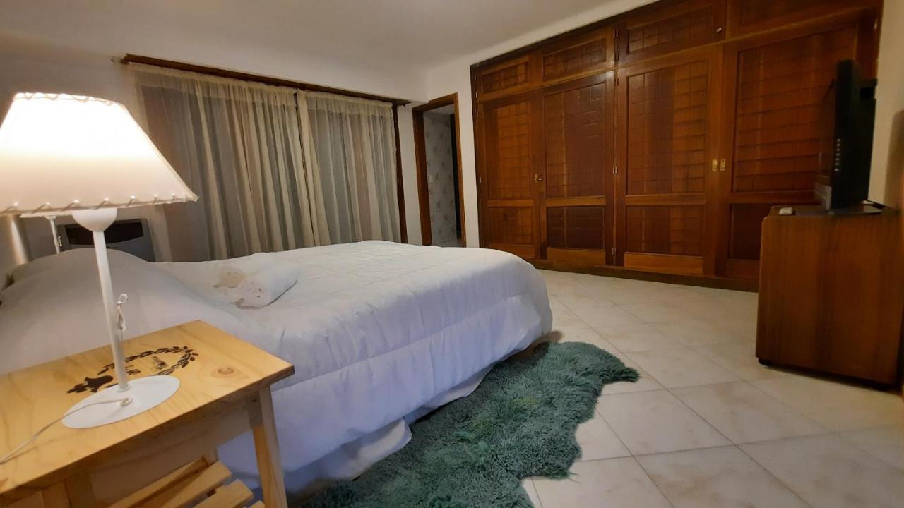 Central Apartments Сан Карлос де Барилоче Екстериор снимка