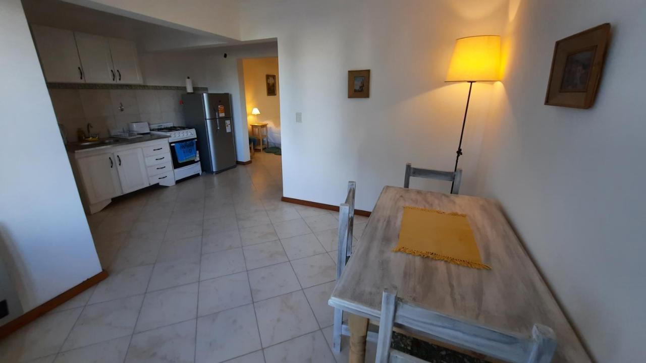 Central Apartments Сан Карлос де Барилоче Екстериор снимка