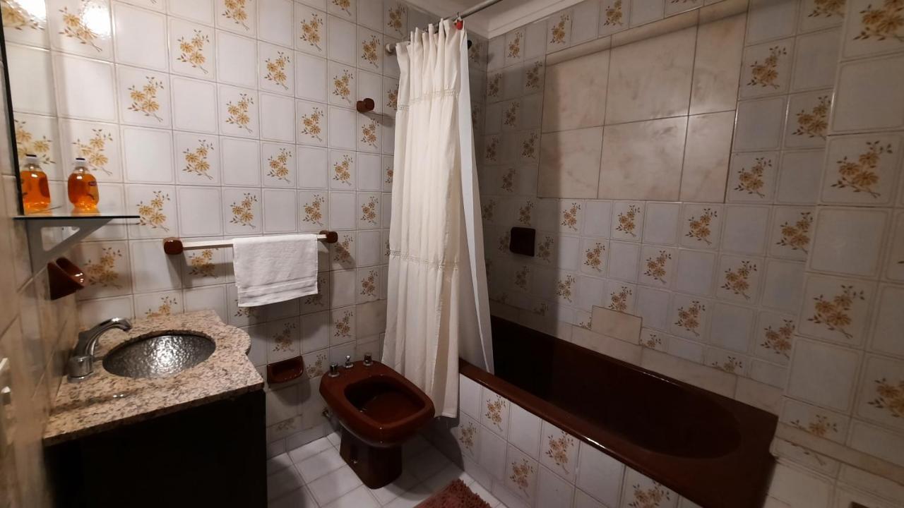 Central Apartments Сан Карлос де Барилоче Екстериор снимка