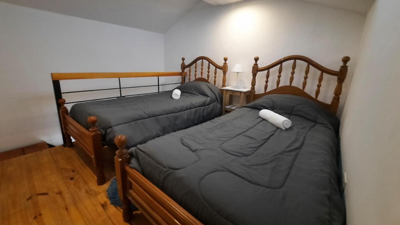 Central Apartments Сан Карлос де Барилоче Екстериор снимка