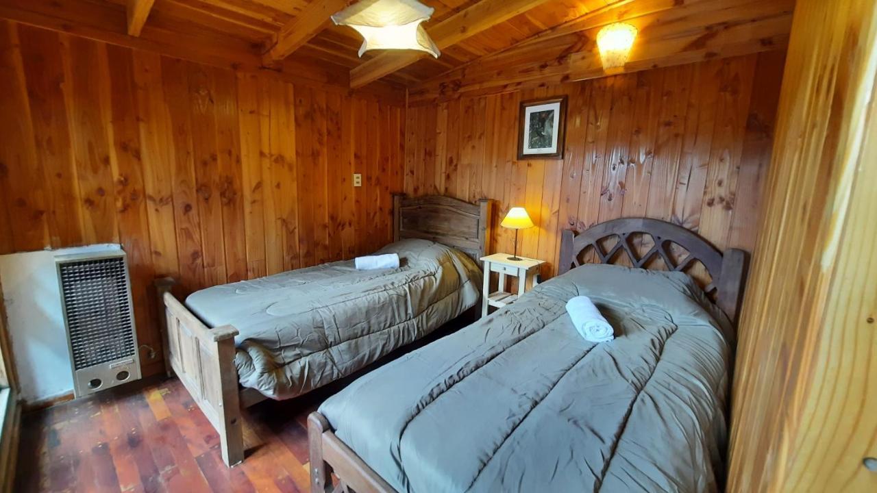 Central Apartments Сан Карлос де Барилоче Екстериор снимка