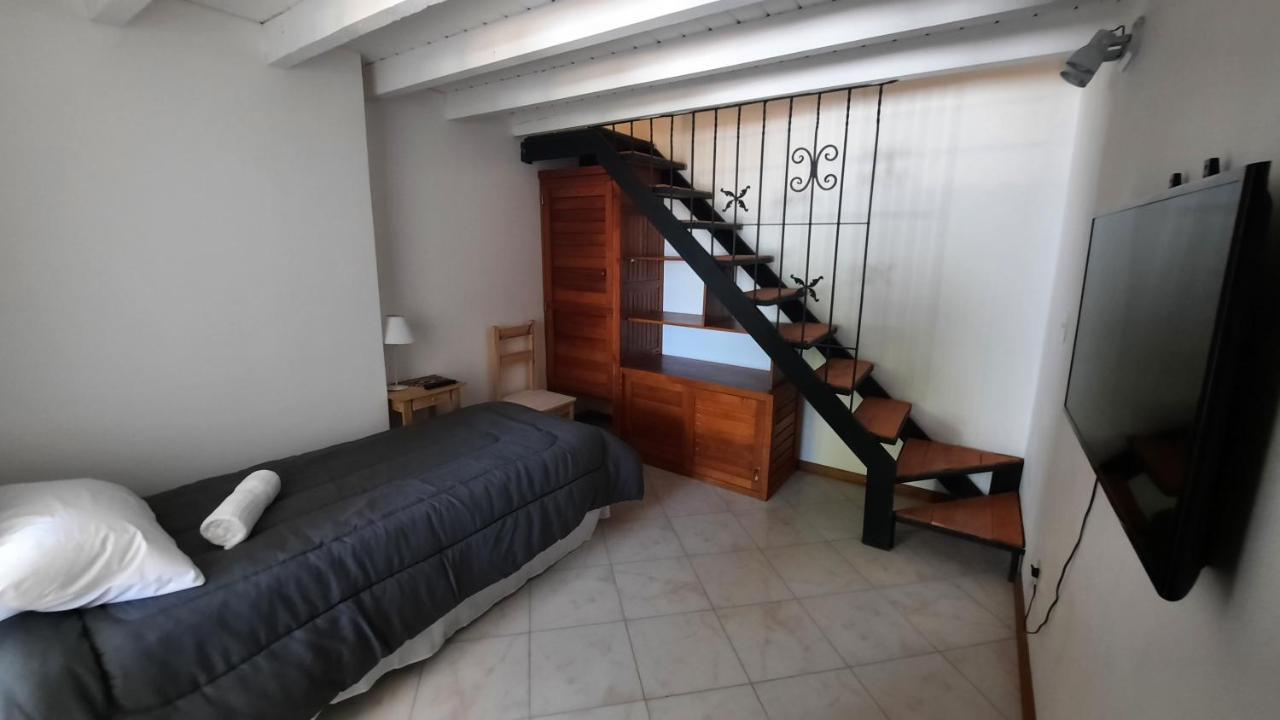 Central Apartments Сан Карлос де Барилоче Екстериор снимка