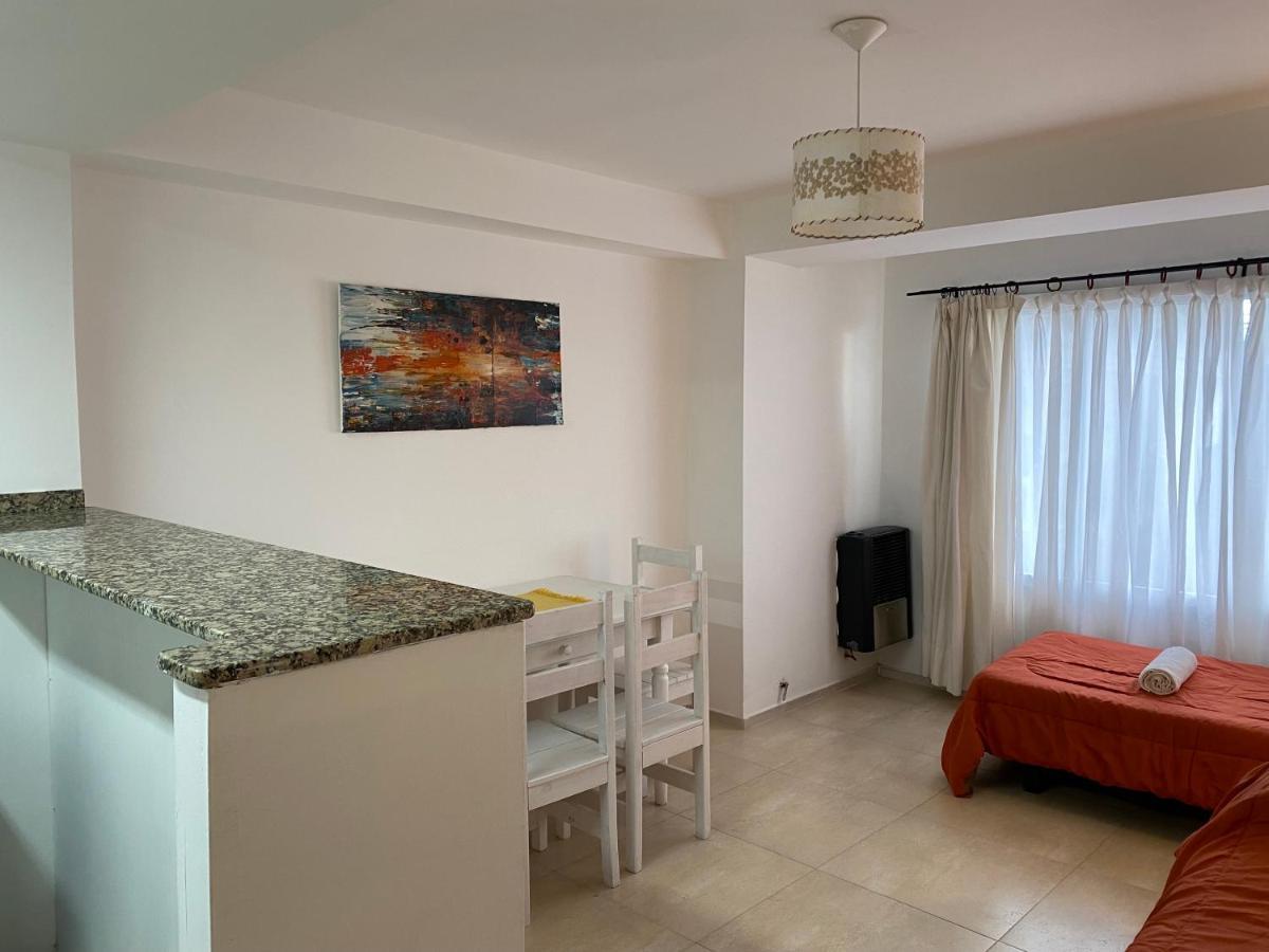 Central Apartments Сан Карлос де Барилоче Екстериор снимка