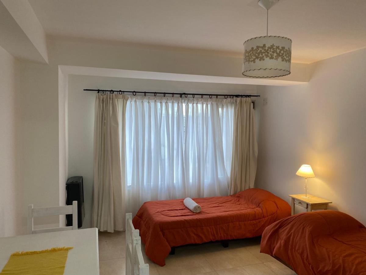 Central Apartments Сан Карлос де Барилоче Екстериор снимка