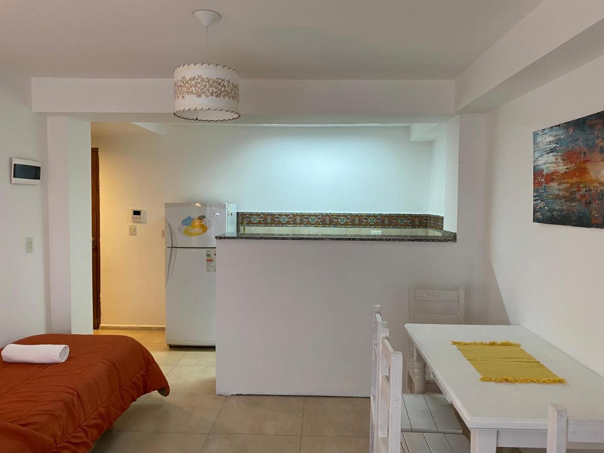 Central Apartments Сан Карлос де Барилоче Екстериор снимка